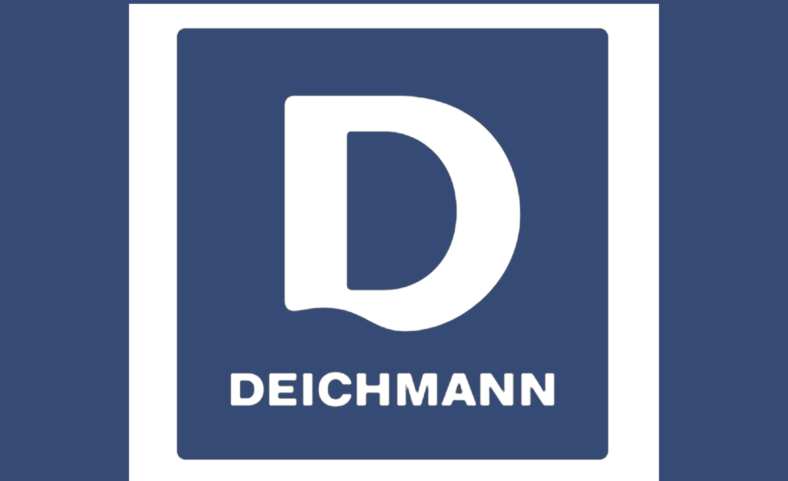 Deichmann