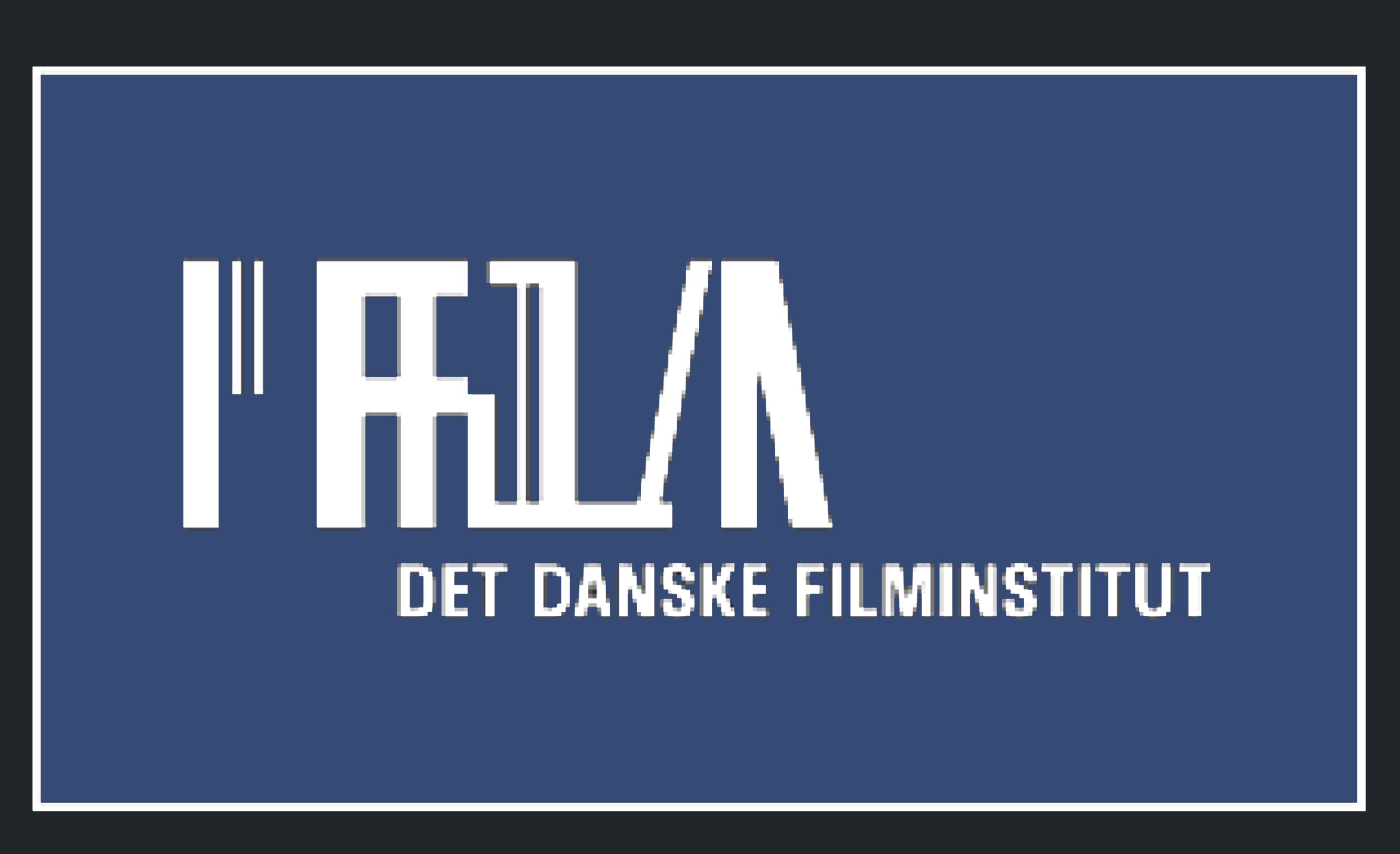 Det Danske Filminstitutt