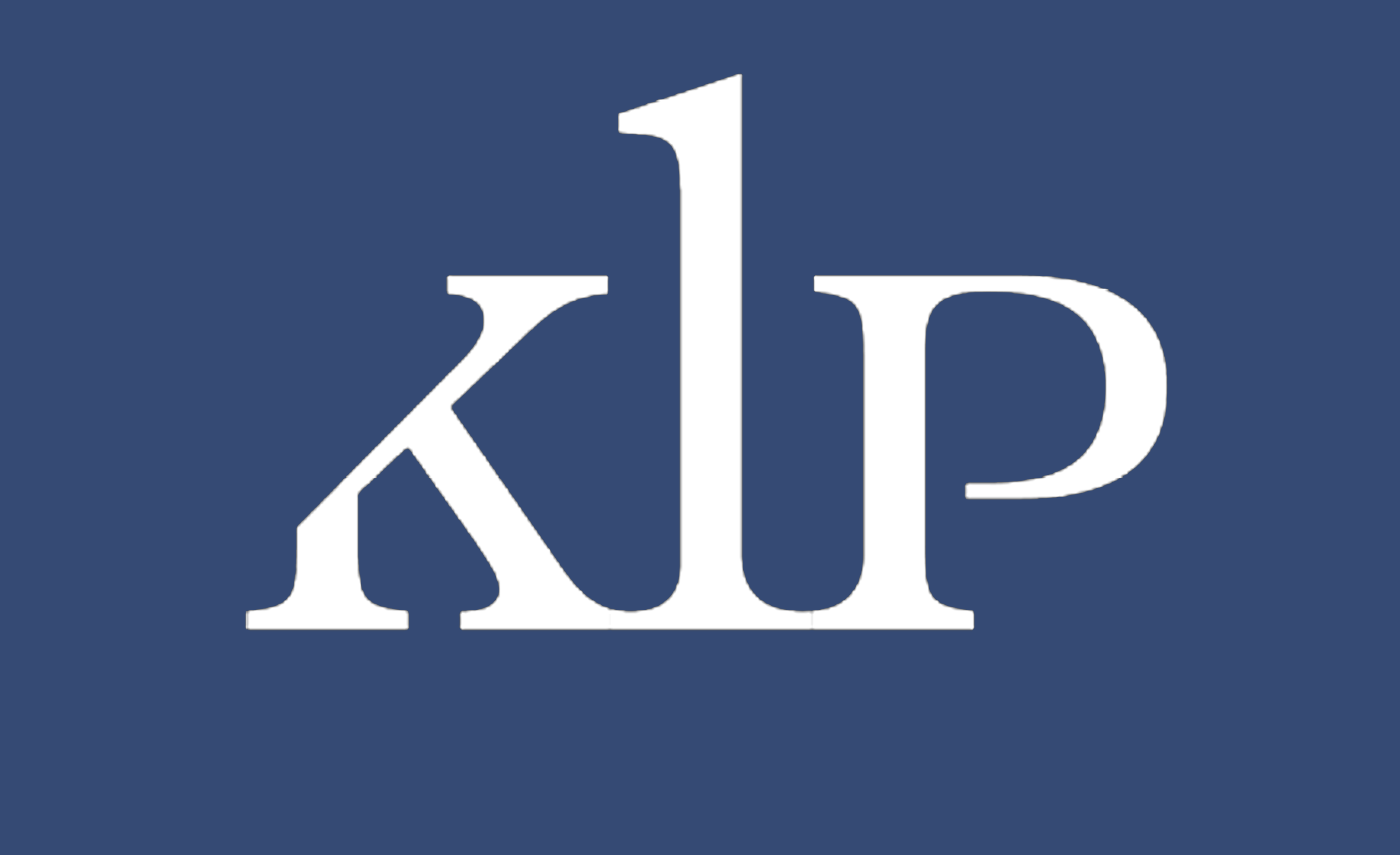 KLP-1