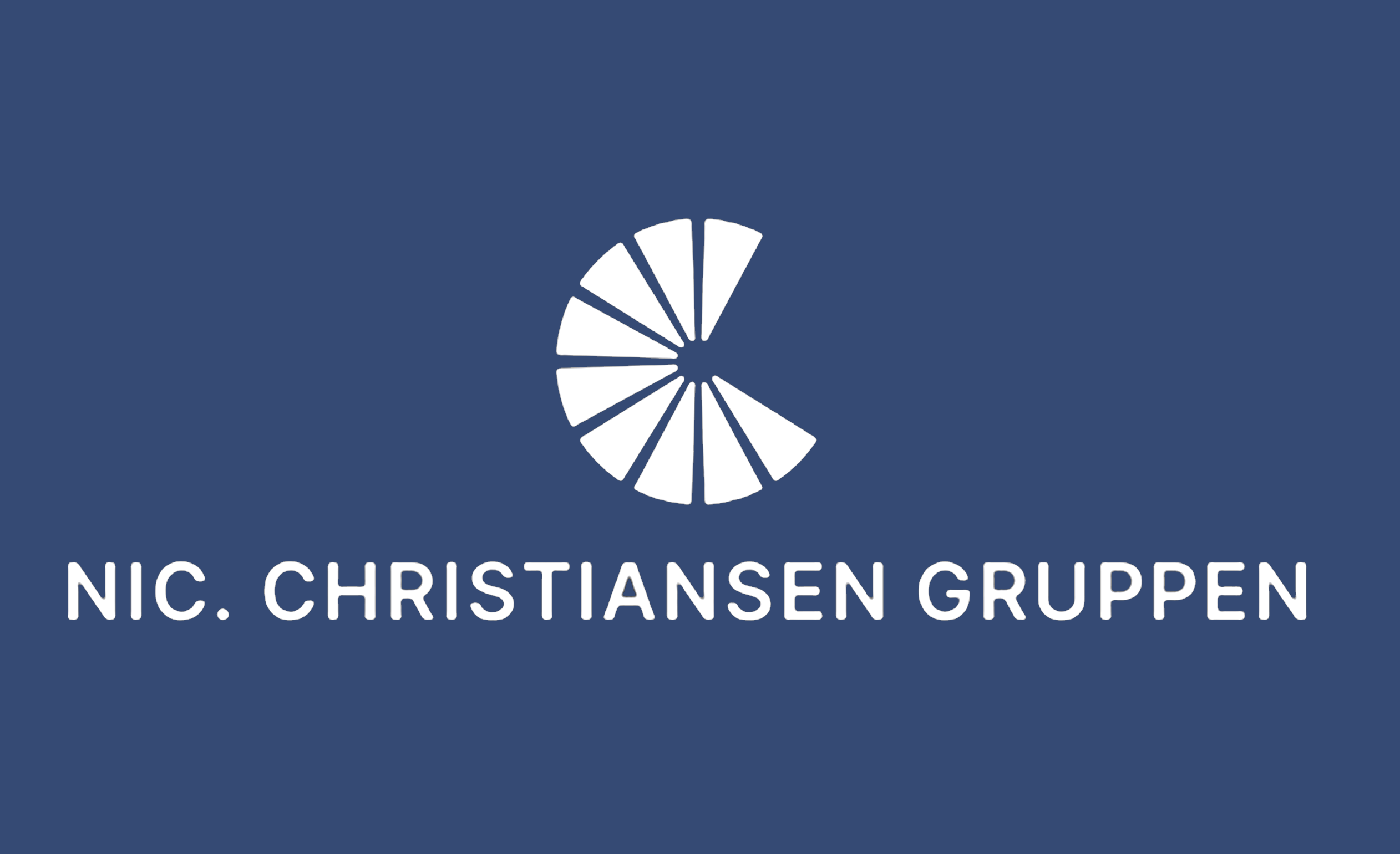 Nic. Christiansen Gruppen