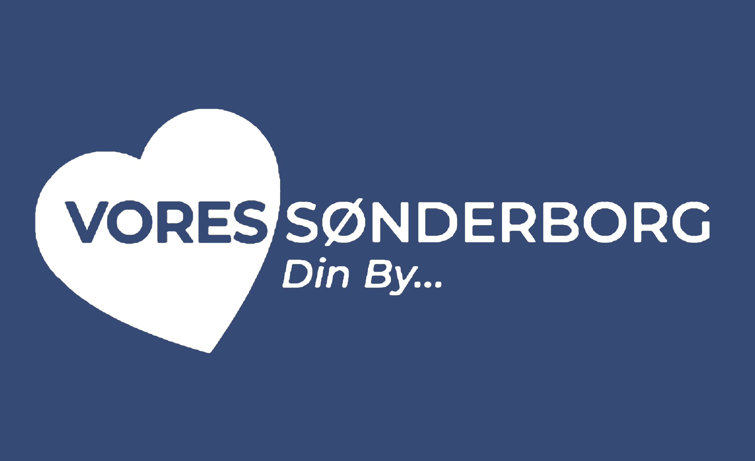 Vores Sønderborg - Din by